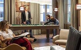 Aparthotel Adagio Lille Centre Grand Place